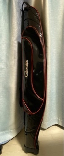 がまかつロッドケース