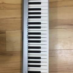 MIDIキーボード