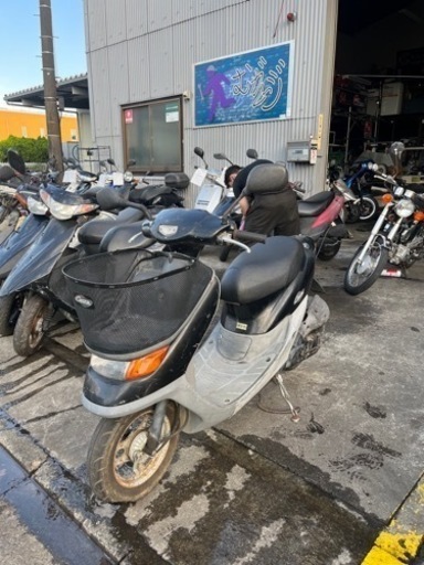 ライブディオチェスタ