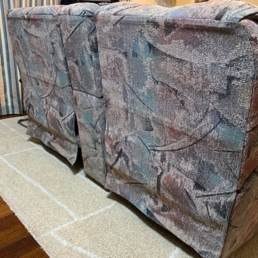 アメリカン家具　ソファー
