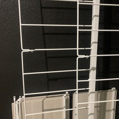  17/18日限定割引あり 美品　Nポルダ ディープ　ニトリの画像