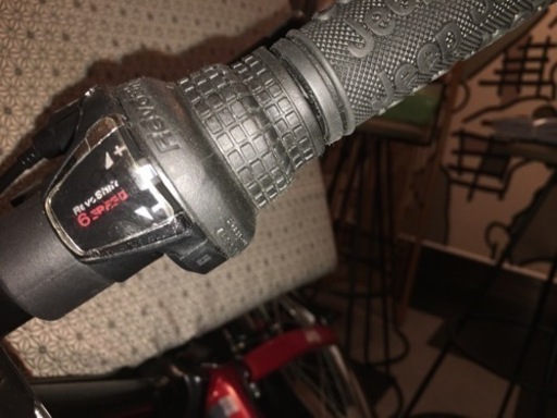 jeep 自転車
