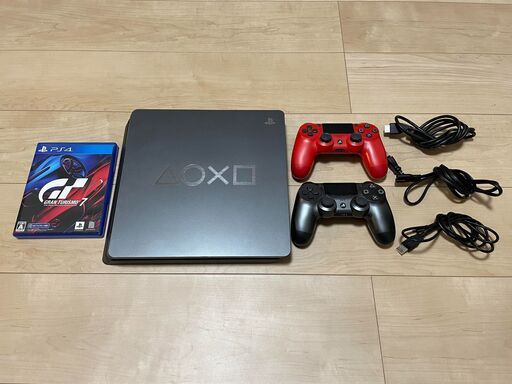 【相場に伴い値下げしました】PS4 PlayStation4 プレイステーション4 プレステ4