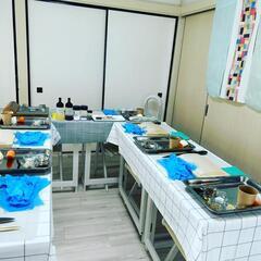 韓国料理教室の日程ですの画像