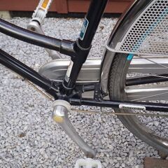 ブリヂストン JOBNO 27インチの画像