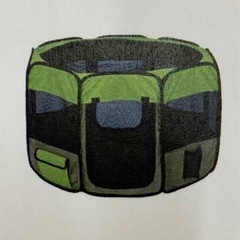 虫よけペットサークル