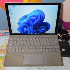 JC04212 マイクロソフト Surface Pro5 8GB...