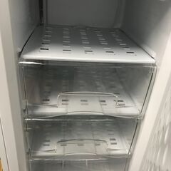 冷凍庫です、再出品の画像