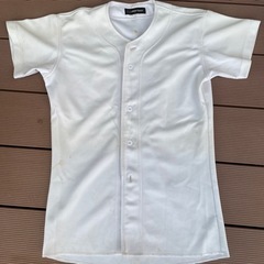 野球ユニフォームの画像