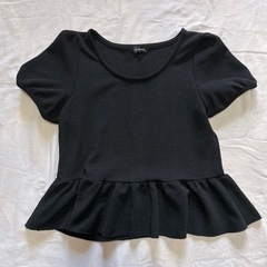 レディース　ブラウス　4枚セットの画像