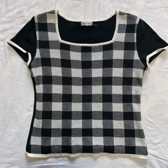 レディース　ブラウス　4枚セットの画像