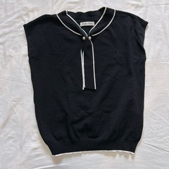 レディース　ブラウス　4枚セットの画像