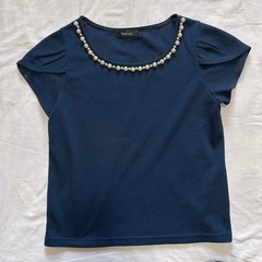 レディース　ブラウス　4枚セットの画像