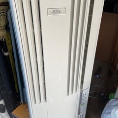 窓用エアコン　コロナCW-FA1618