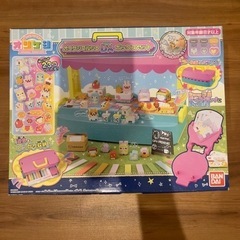 オリケシマルシェDXボックスセット