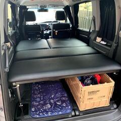 ホンダ ステップワゴンRP用 ベッドキット