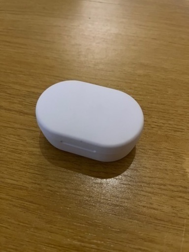 【新品未使用品】Bluetooth ワイヤレスイヤフォン