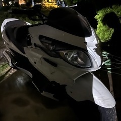 CJ45AスカイウェイブタイプM車体の画像