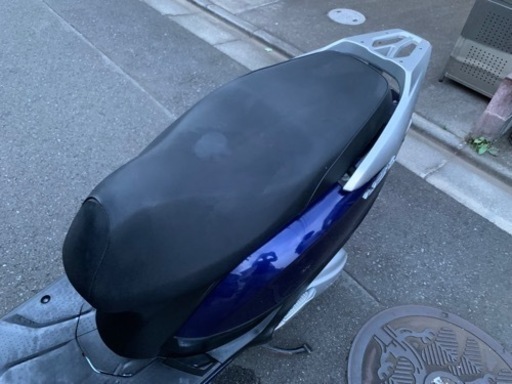 リード　ホンダ　125