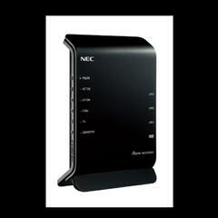 WiFiルーター 値下げしました！！