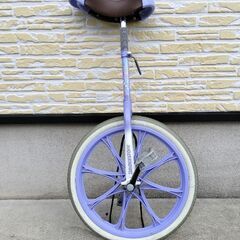 一輪車　ブリヂストン　