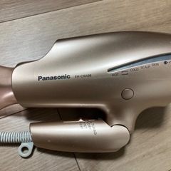 ナノイー　ドライヤー