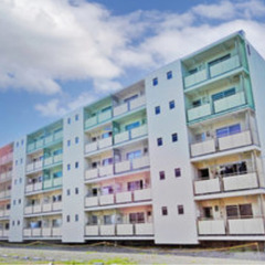 🌺入居初期費用4.5万円🌺ＪＲ東海道本線/袋井駅 バス23分 (...
