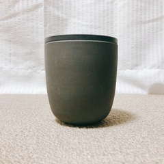 【新品未使用】マーナ MARNA コーヒーかす消臭ポットの画像