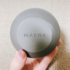 【新品未使用】マーナ MARNA コーヒーかす消臭ポットの画像