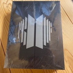 BTS  Proof Standard Edition 
