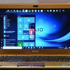 ★値下げ品！格安★SONY VAIO VPCSA2AJ /Win...