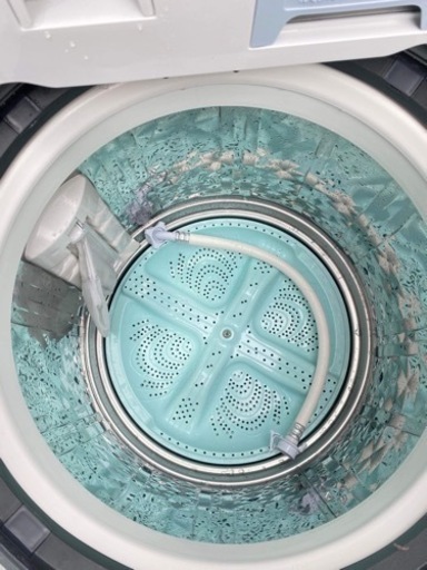 ?全自動電気洗濯乾燥機✅設置込み㊗️安心保証あり?配達可能。
