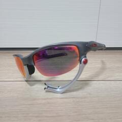OAKLEY SPLIT JACKET -オークリー　スプリット...