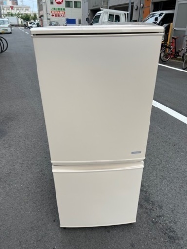 🌸ノンフロン冷凍冷蔵庫✅設置込み㊗️保証あり🚘配達可能