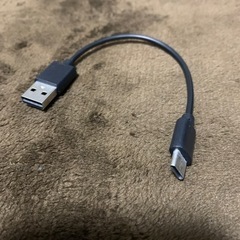 【ワイヤレスイヤホン】QCY HT01C【中古品・付属品有】の画像