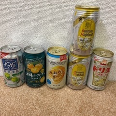 （交渉中）お酒6本