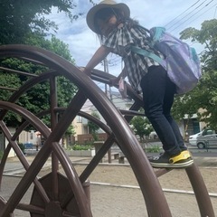 120cmから130cmの女児のお下がりあればお願いします