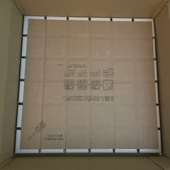DIY モザイク タイル　白の画像