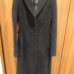 エムドゥ　コート　レディース　