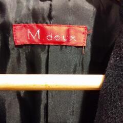 エムドゥ　コート　レディース　の画像