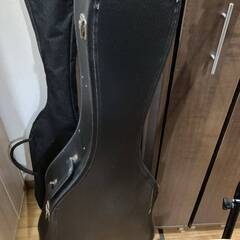 アコースティック クラッシック ギター ハード ケース ハードケース