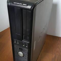 DELL Optiplex 380 Core2Duo-2.93G...