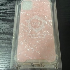 Rady iPhoneケース　11 XR