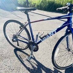 美品‼2016 GIANT ESCAPE RX3 465（S）160〜175の画像