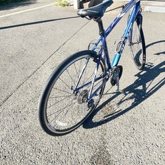 美品‼2016 GIANT ESCAPE RX3 465（S）160〜175の画像