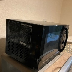 電子レンジを2000での画像