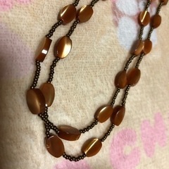 天然石アクセサリーの画像