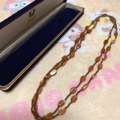 天然石アクセサリーの画像