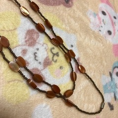 天然石アクセサリーの画像