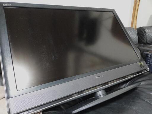[40型]ソニーBRAVIA